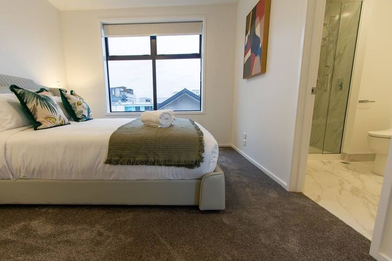 Photo of property in 7/240 Saint Asaph Street, Christchurch Central, Christchurch, 8011