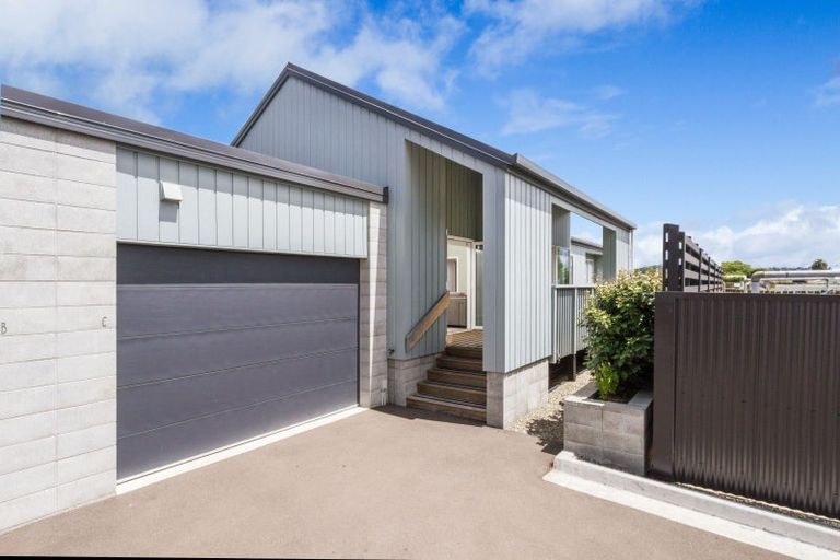 Photo of property in 88c Cambria Street, The Wood, Nelson, 7010