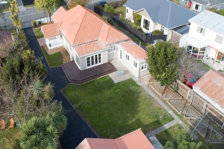 Photo of property in 31 Slater Street, Richmond, Christchurch, 8013
