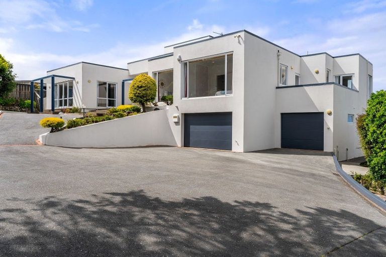 Photo of property in 5 Rama Crescent, Khandallah, Wellington, 6035