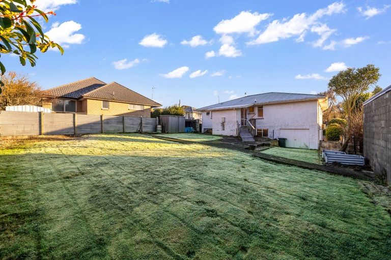 Photo of property in 261 Chelmsford Street, Waverley, Invercargill, 9810
