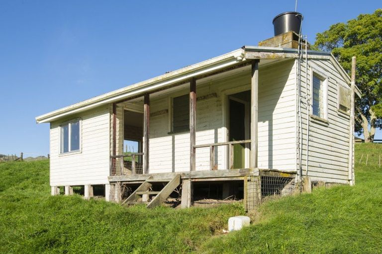 Photo of property in 4127 Tiniroto Road, Tiniroto, 4078