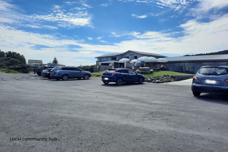 Photo of property in 151 Maunsell Road, Port Waikato, Tuakau, 2695