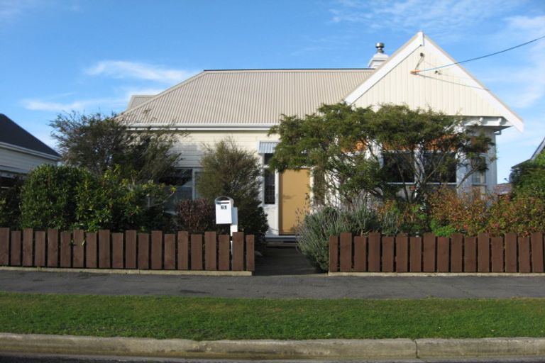 Photo of property in 61 Ascot Street, Saint Kilda, Dunedin, 9012