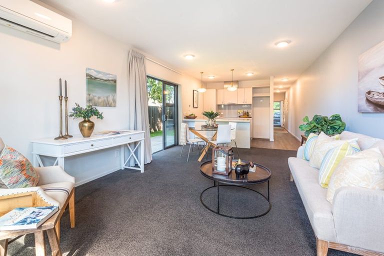 Photo of property in 104/118 Bealey Avenue, Christchurch Central, Christchurch, 8013