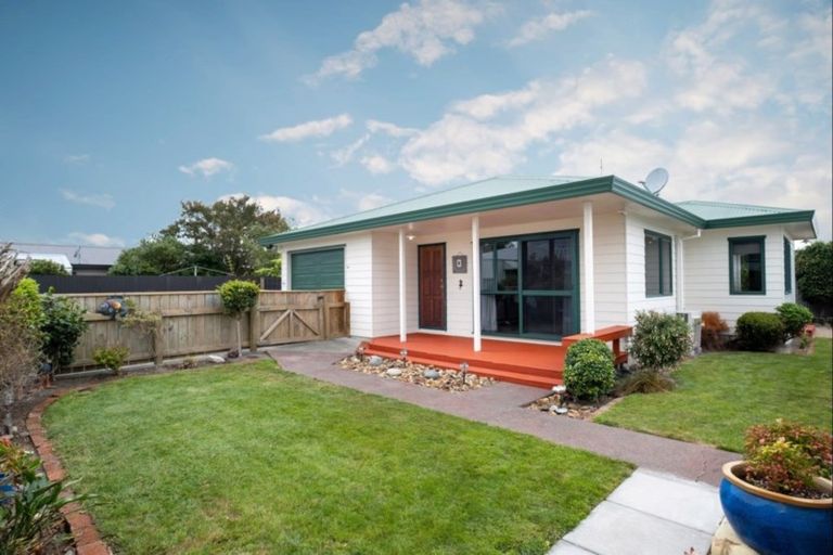 Photo of property in 45a Taradale Road, Marewa, Napier, 4110