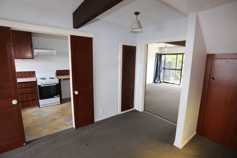 Photo of property in 4/138 Waimairi Road, Ilam, Christchurch, 8041