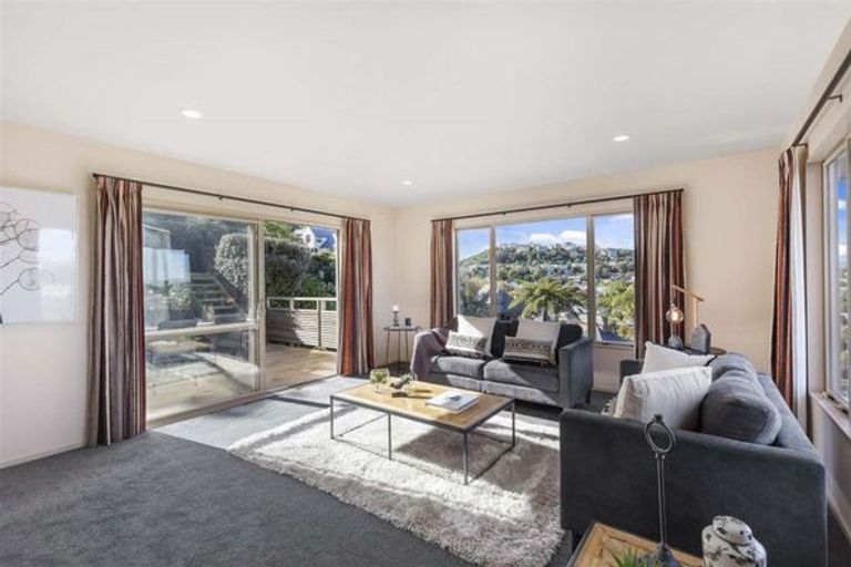 Photo of property in 20 Kimberley Way, Khandallah, Wellington, 6035