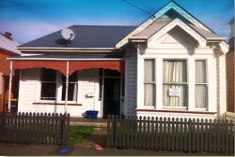 Photo of property in 153 Dundas Street, North Dunedin, Dunedin, 9016