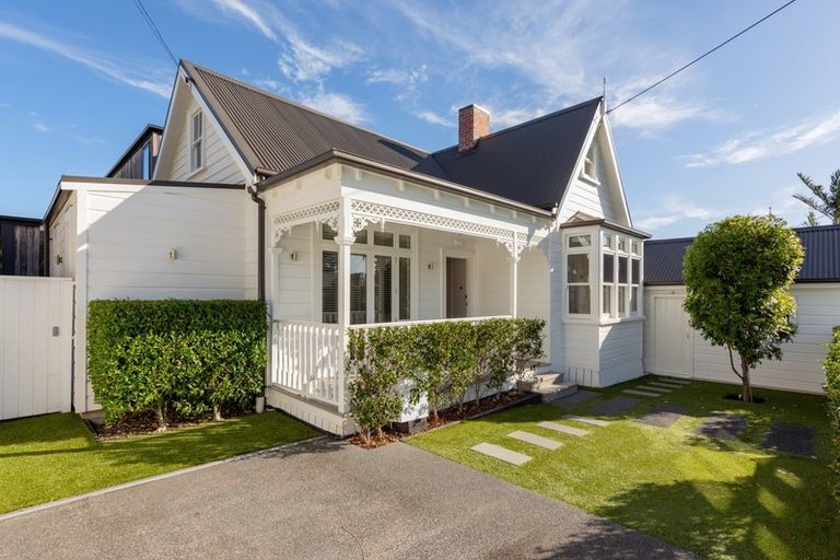 Photo of property in 4 Cowan Street, Ponsonby, Auckland, 1011