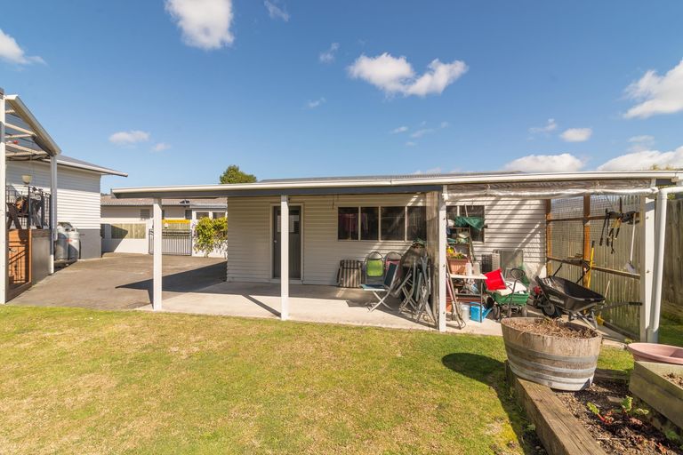 Photo of property in 3 Browning Crescent, Owhata, Rotorua, 3010