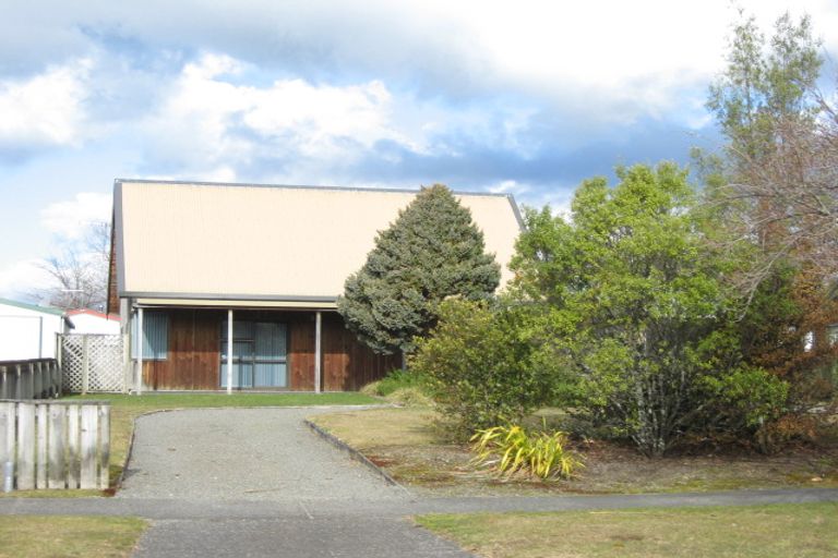 Photo of property in 45 Ohuanga Road, Turangi, 3334