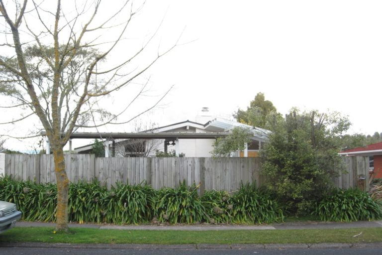Photo of property in 36 Aurora Terrace, Hillcrest, Hamilton, 3216