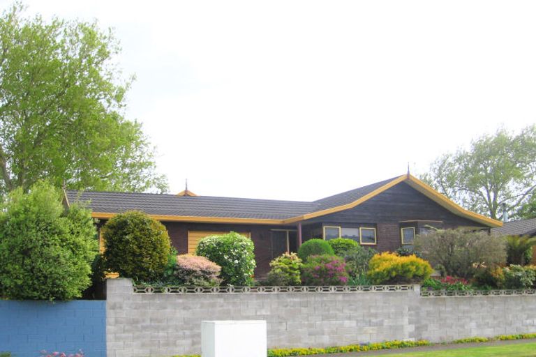 Photo of property in 17 Stirling Drive, Morrinsville, 3300