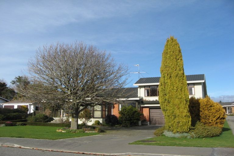 Photo of property in 41 Welsh Road, Winton, 9720