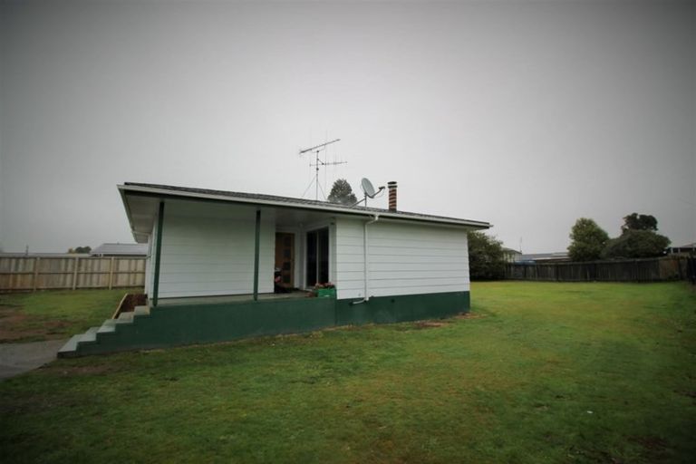 Photo of property in 16 Waipuna Place, Tokoroa, 3420