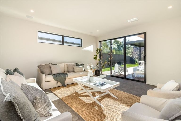 Photo of property in 88c Hinau Street, Riccarton, Christchurch, 8041