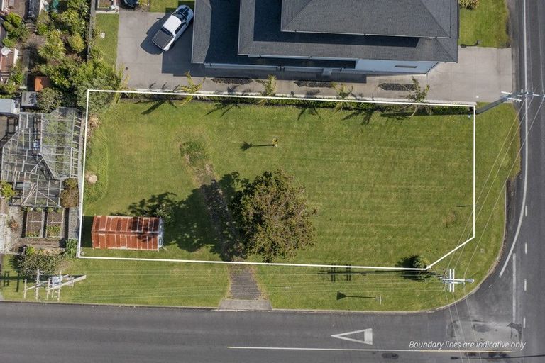 Photo of property in 76 Buffalo Beach Sh25 Road, Whitianga, 3510