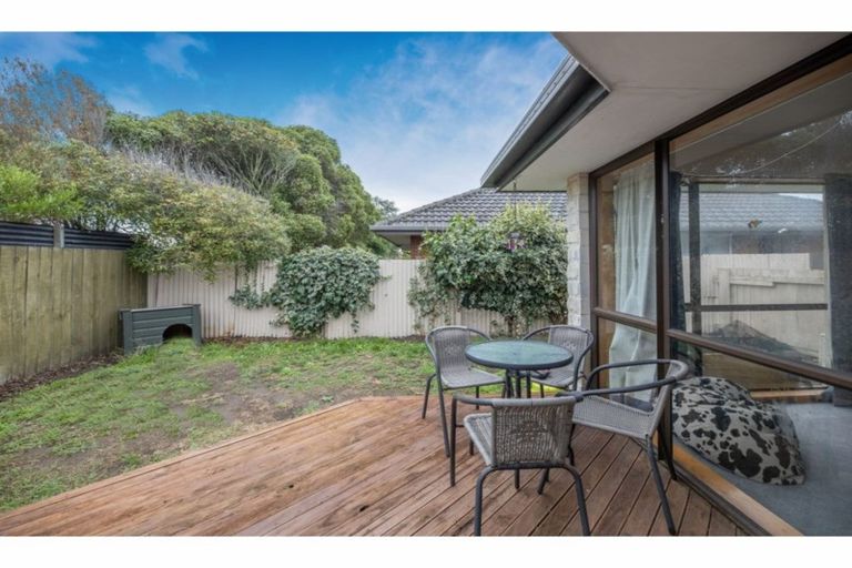 Photo of property in 108a Oram Avenue, New Brighton, Christchurch, 8061