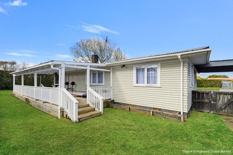 Photo of property in 40 Cosgrave Road, Papakura, 2110