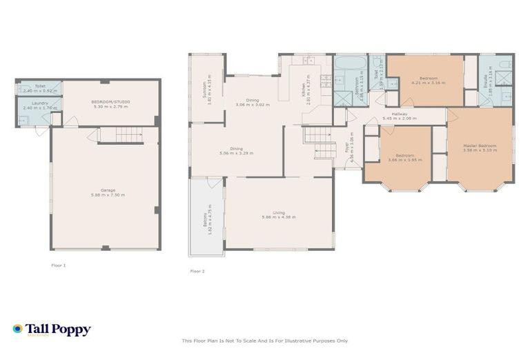 Photo of property in 26 Brandon Street, Otaki, 5512