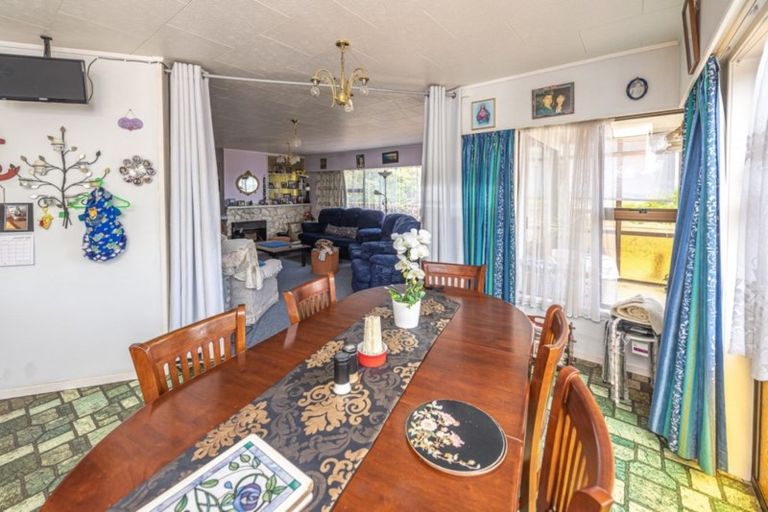 Photo of property in 93 Mount View Road, Bastia Hill, Whanganui, 4500