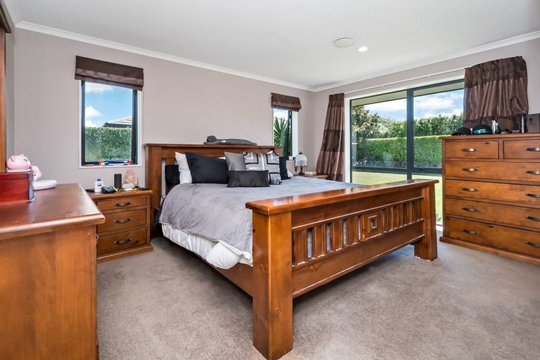 Photo of property in 6 Iraklis Close, Templeton, Christchurch, 8042