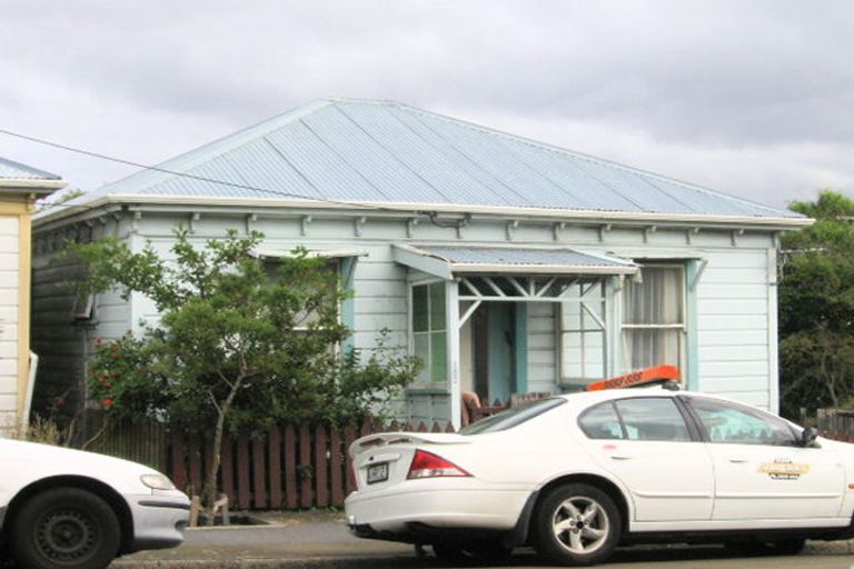 Photo of property in 132 Owen Street, Newtown, Wellington, 6021