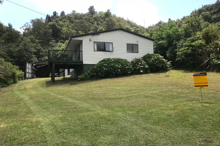 Photo of property in 181 Pongakawa Valley Road, Lake Rotoma, Rotorua, 3074