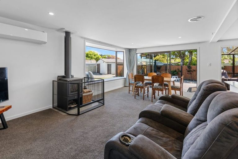 Photo of property in 14 Warren Crescent, Hillmorton, Christchurch, 8025