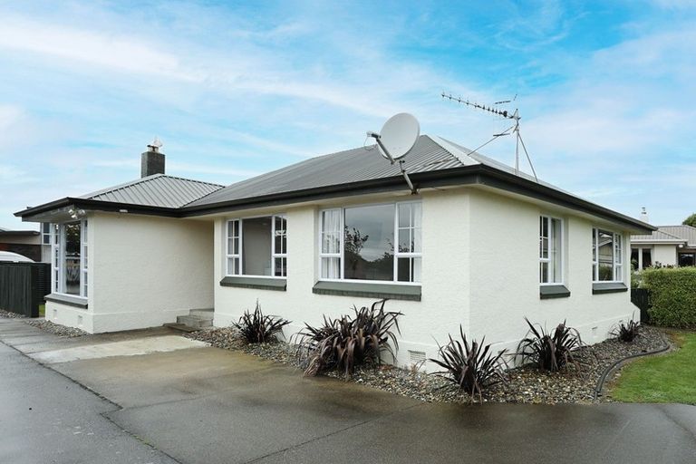 Photo of property in 38 Eden Crescent, Glengarry, Invercargill, 9810