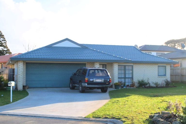 Photo of property in 3 Aspenwood Place, Favona, Auckland, 2024