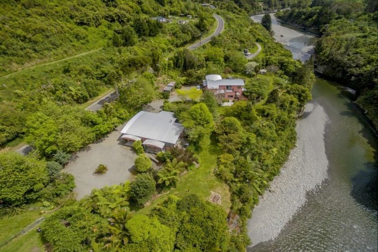 Photo of property in 787 Otaki Gorge Road, Hautere, Otaki, 5582