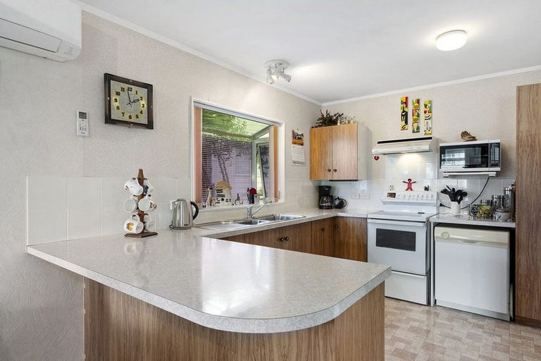 Photo of property in 96 Unsworth Drive, Unsworth Heights, Auckland, 0632