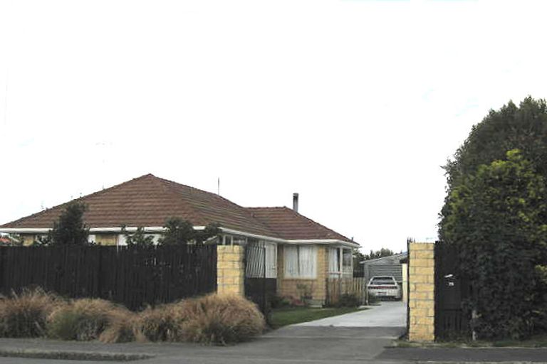 Photo of property in 35 Blakes Road, Prebbleton, 7604