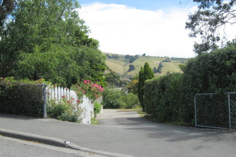 Photo of property in 100 Panorama Road, Clifton, Christchurch, 8081