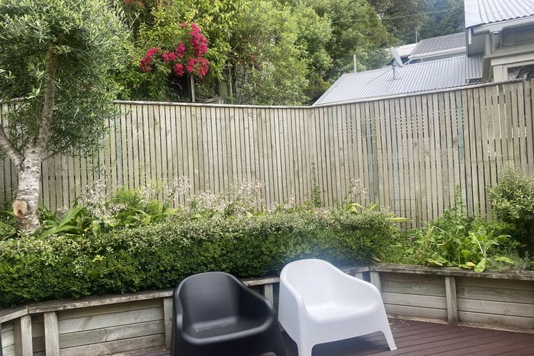 Photo of property in 37e Ngaio Road, Kelburn, Wellington, 6012