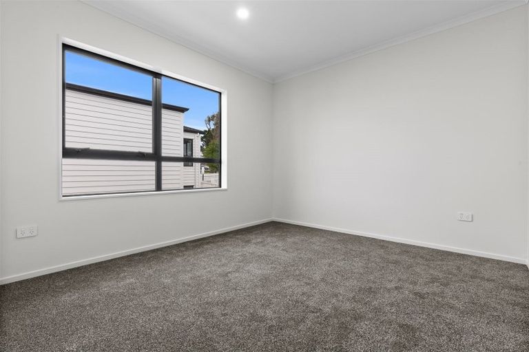 Photo of property in 4d Udys Road, Pakuranga, Auckland, 2010