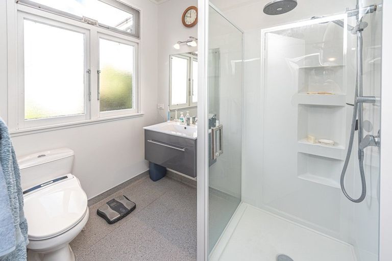 Photo of property in 45 Union Line, Fordell, Whanganui, 4572