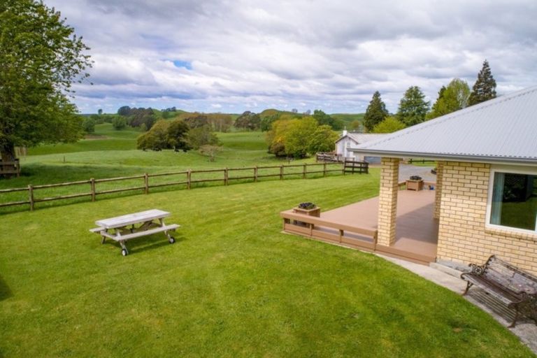 Photo of property in 11 Innes Road, Lichfield, Putaruru, 3482