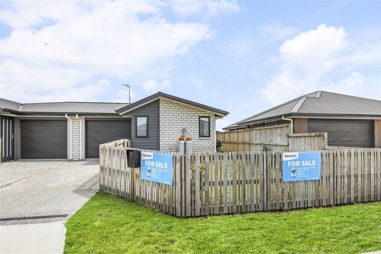 Photo of property in 3 Faber Place, Rototuna North, Hamilton, 3210