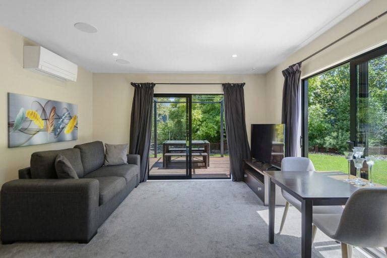 Photo of property in 3 Farr Street, Whitecliffs, Glentunnel, 7673