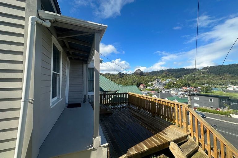 Photo of property in 138 Forth Street, North Dunedin, Dunedin, 9016