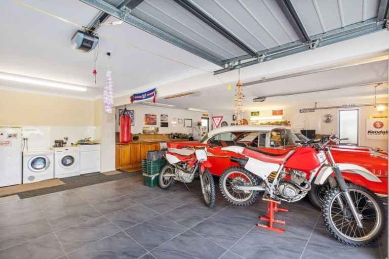 Photo of property in 83 Liberty Crescent, Beachlands, Auckland, 2018