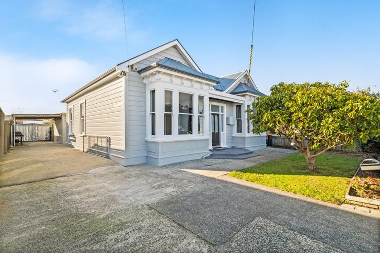 Photo of property in 5 Begg Street, Saint Kilda, Dunedin, 9012