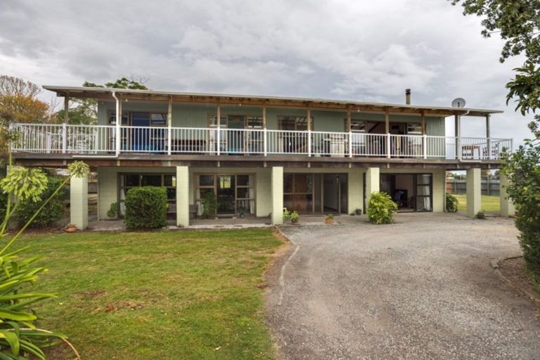 Photo of property in 116 Stanley Road, Te Hapara, Gisborne, 4010