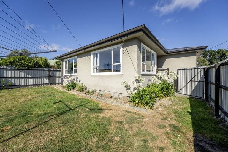 Photo of property in 10 Athol Place, Highfield, Timaru, 7910
