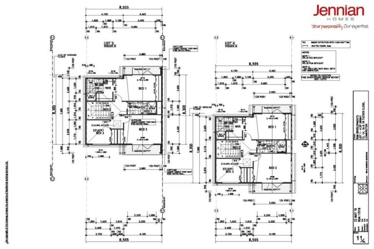 Photo of property in 18 Tucker Close, Leamington, Cambridge, 3432