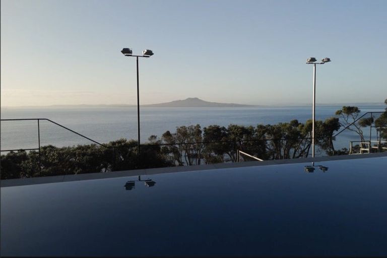 Photo of property in 245 Beach Road, Campbells Bay, Auckland, 0630