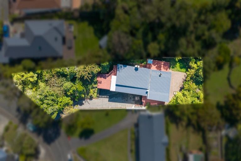 Photo of property in 105 Donald Street, Karori, Wellington, 6012